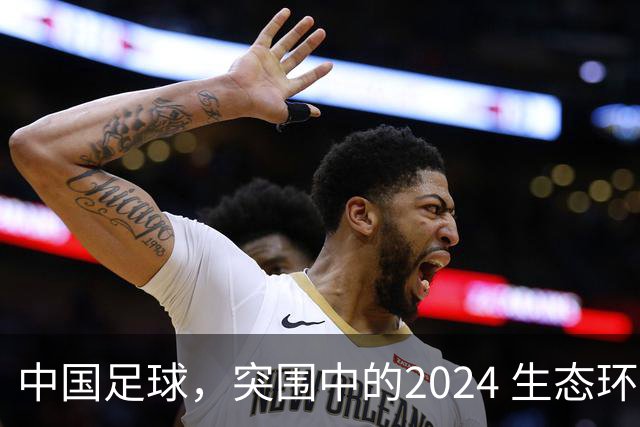 中国足球，突围中的2024 生态环境将实现好转